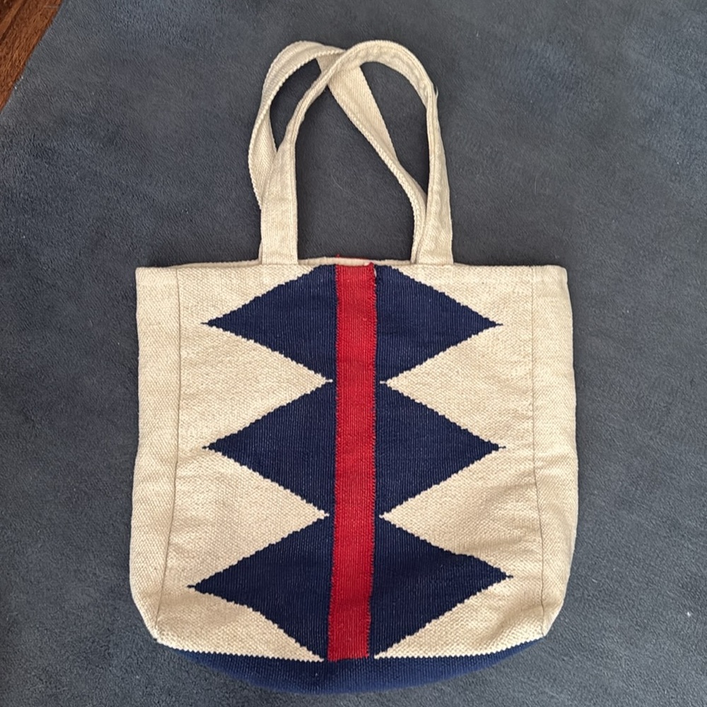 Ink+Alloy large tote bag - Picture 2 of 7